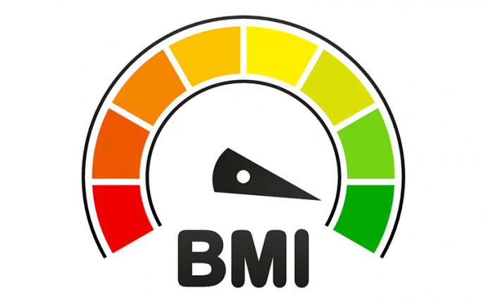 Räkna ut BMI här