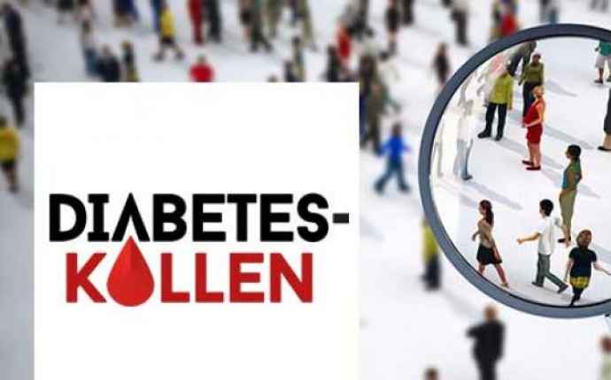 Utbildning om diabetes