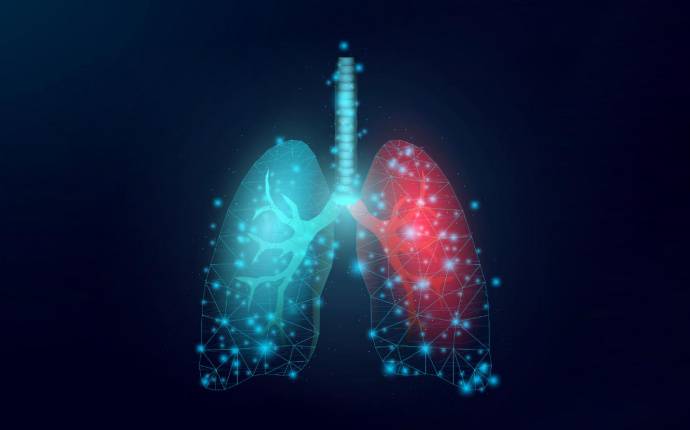 Enkätundersökning för dig med lungcancer
