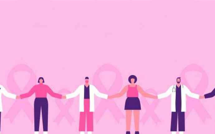 Enkätundersökning för dig med bröstcancer