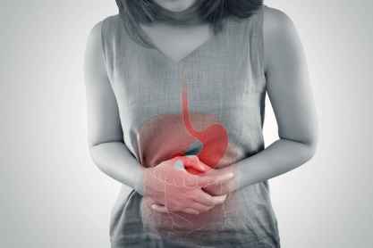 IBD, ulcerös kolit och Crohns sjukdom